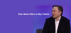 Buy Twitter