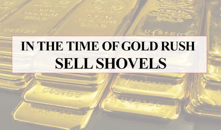 Gold Rush