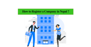Register a Company in Nepal