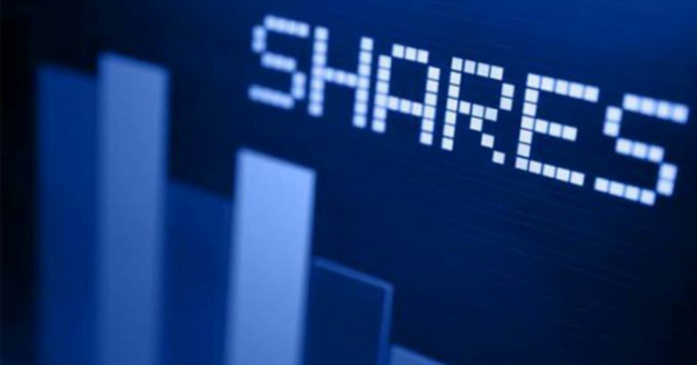 Buy and Sell Shares Online