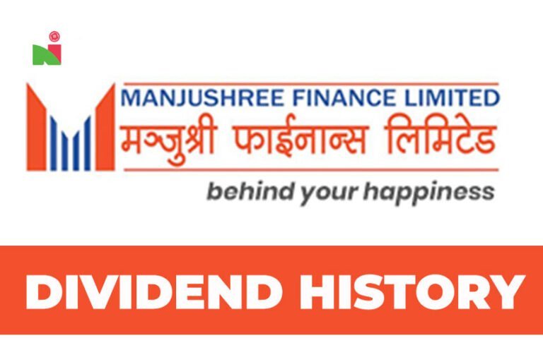 Manjushree Finance (MFIL) Dividend History
