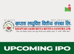 Khaptad Laghubitta IPO
