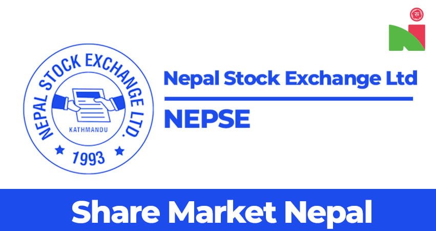NEPSE ( Nepal Stock Exchange Limited )