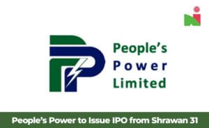 Peoples Power Limited