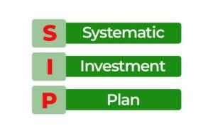 SIP Investments - Systematic Investment Plan