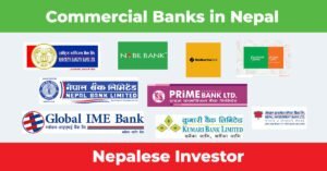 Commercial Banks in Nepal