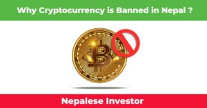 Cryptocurrency is illegal or Banned in Nepal