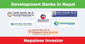 Development Banks in Nepal