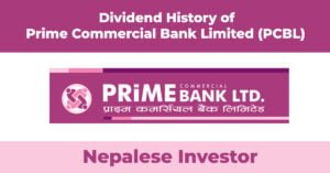 Dividend-History-of-Prime-Commercial-Bank-Limited-PCBL