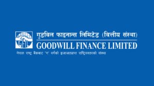 Goodwill Finance Company (GFCL) Dividend History