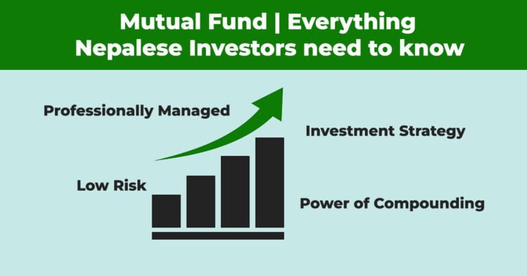 some terms related to mutual fund
