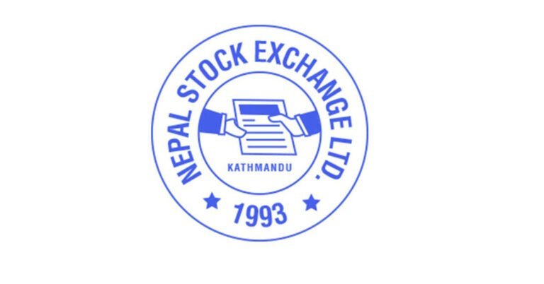 NEPSE close on Friday
