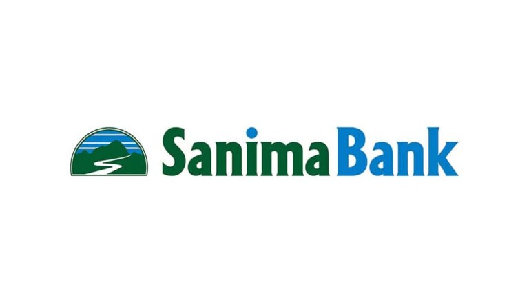 Sanima Bank Dividend History