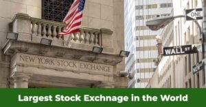 Largest Stock Exchnage