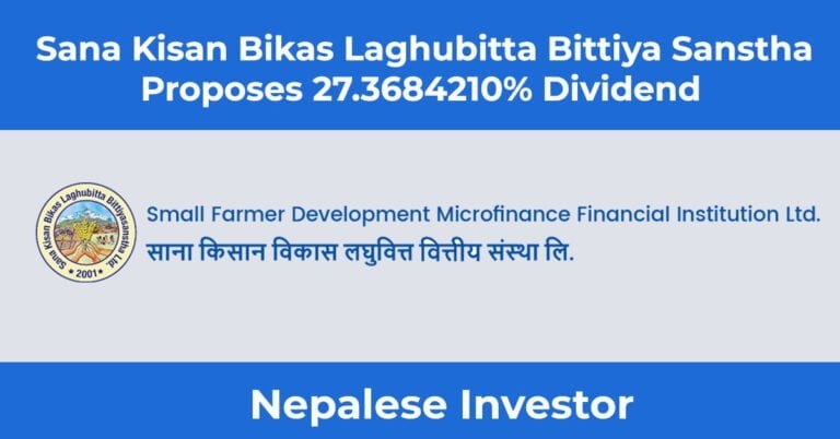Sana-Kisan-Bikas-Laghubitta-Bittiya-Sanstha-Dividend