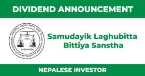 Samudayik Laghubitta Dividend 2078/79