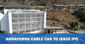 Annapurna Cable Car IPO