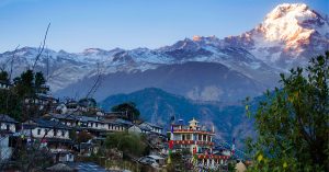 Investment Opportunities in Nepal
