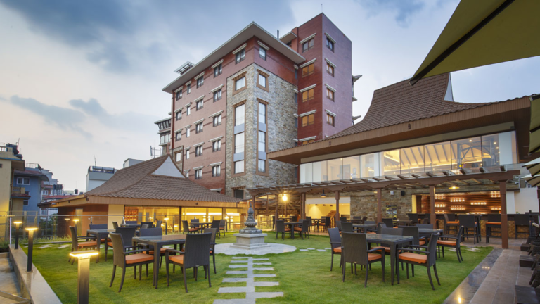 Akama Hotel Limited IPO