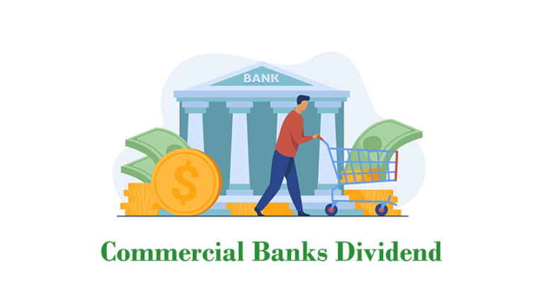 Commercial Banks Dividend