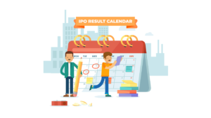 IPO Result