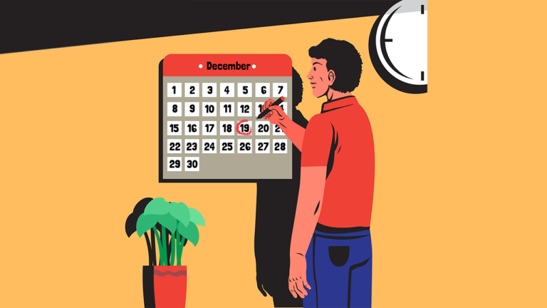 Lock-in Period of Hydropower Companies