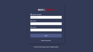 Transfer shares from Meroshare using EDIS