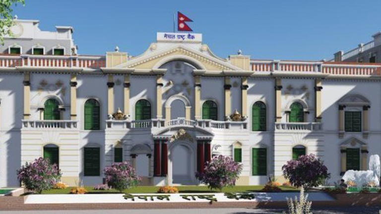 Foreign Investment in Nepalese Stock Market