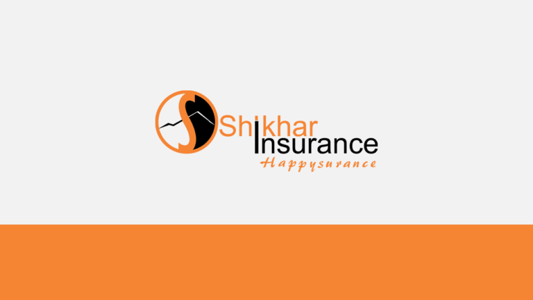 Shikhar Insurance Company Limited ( SICL ) Dividend FY 2079/80