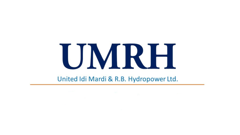 United Idi Mardi and R.B. Hydropower (UMRH) Dividend FY 2079/80