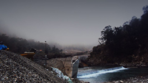 Ankhukhola Hydropower Company - AKJCL Right Shares