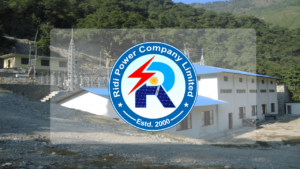 Ridi Power Company Limited