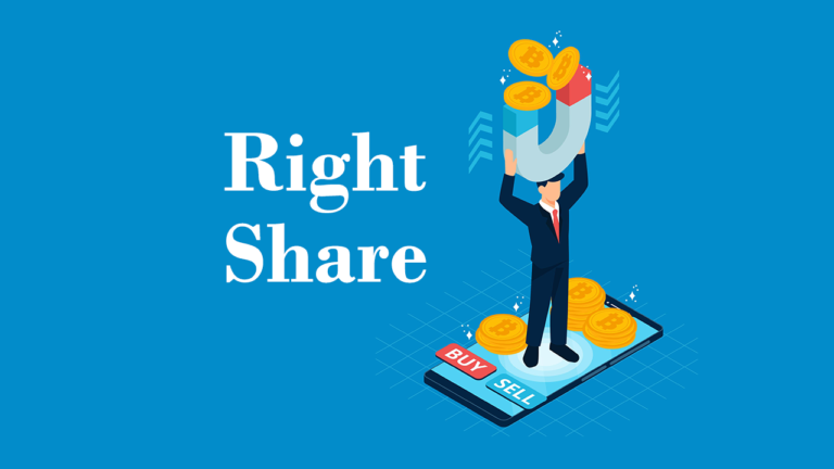 Right Share