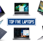Top 5 Laptops for financial investors