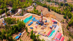 112 Billion Cubic Meters of Natural Gas Found in Dailekh, Nepal – Confirms Chinese Preliminary Report
