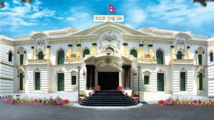 NRB Allows Nepali IT Companies to Invest Up to $1M Abroad for Global Expansion