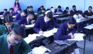 SEE Result 2081 with Marksheet