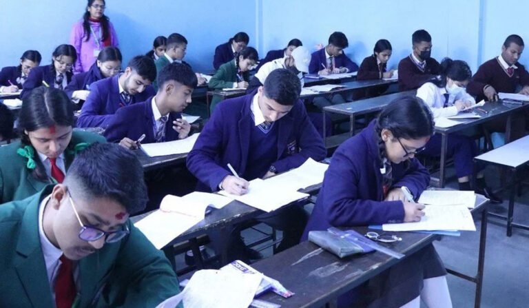 SEE Result 2081 with Marksheet