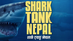 Shark Tank Nepal Season 1