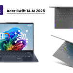 Acer Swift 14 AI 2025