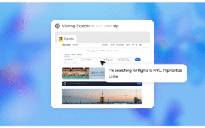 ChatGPT Agent by OpenAI
