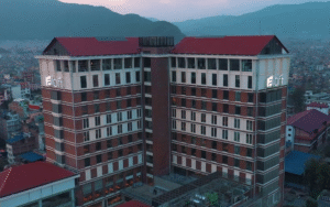 Chhaya Devi Complex IPO