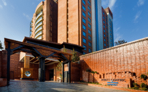 City Hotel right share 2082