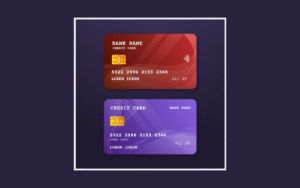 Credit Card Vs. Debit Card