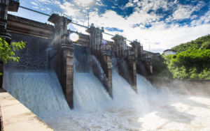 Joshi Hydropower Right Shares