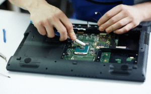 How Regular Maintenance Can Extend the Life of Your Laptops and Printers ?