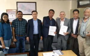 Lower Mid Rawa Khola Hydropower IPO