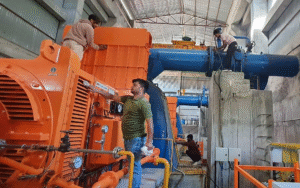 People's Power Right Shares