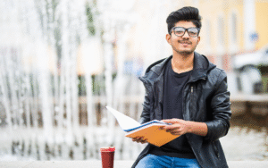 Scholarship for Grade 11 Students in