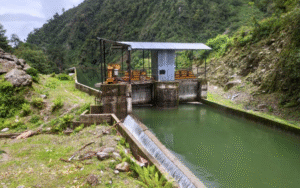 Shiva Shree Hydropower Right Shares Approved